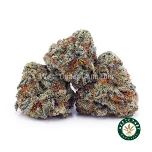 Buy Cookies Kush AAAA (Popcorn Nugs) wc cannabis weed dispensary & online pot shop