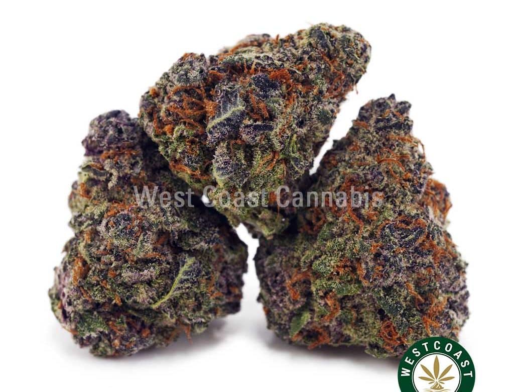 Buy Green Goblin AAAA (Popcorn Nugs) wc cannabis weed dispensary & online pot shop