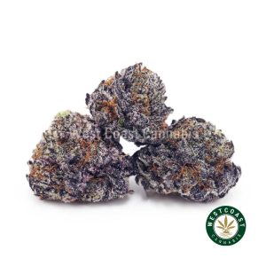 Buy Blackberry Punch AAAA (Popcorn Nugs) wc cannabis weed dispensary & online pot shop