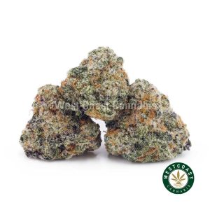 Buy NYC Cheesecake AAAA (Popcorn Nugs) wc cannabis weed dispensary & online pot shop