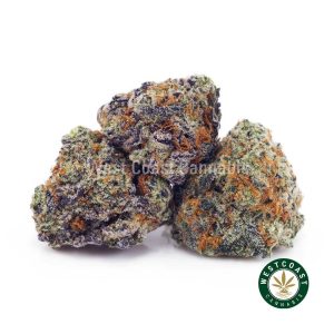 Buy Cherry Pie AAAA (Popcorn Nugs) wc cannabis weed dispensary & online pot shop