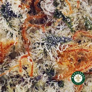 Buy Cherry Pie AAAA (Popcorn Nugs) wc cannabis weed dispensary & online pot shop