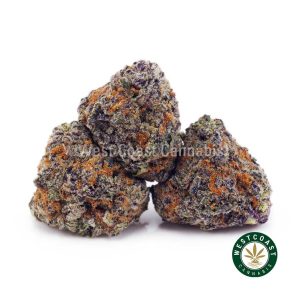 Buy Strawberry Bomb AAAA (Popcorn Nugs) wc cannabis weed dispensary & online pot shop