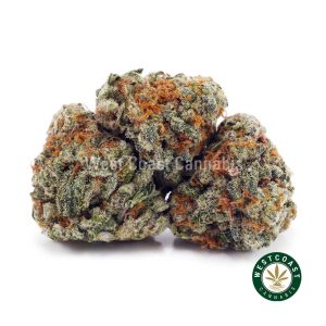 Buy Cookie Dough AAAA (Popcorn Nugs) wc cannabis weed dispensary & online pot shop