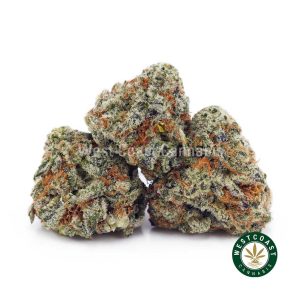 Buy Papaya Punch AAAA (Popcorn Nugs) wc cannabis weed dispensary & online pot shop