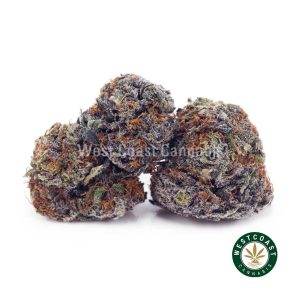 Buy Bubba Gum Kush AAAA (Popcorn Nugs) wc cannabis weed dispensary & online pot shop