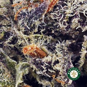 Buy Bubba Gum Kush AAAA (Popcorn Nugs) wc cannabis weed dispensary & online pot shop