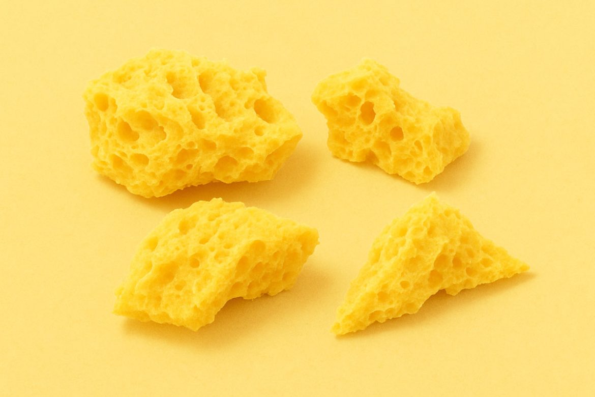 crumble concentrates