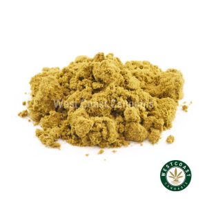 P259A2 TANGERINEHAZEKIEF WCCANNABIS