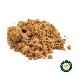 S732A2 DOSIDO KIEF WCCANNABIS
