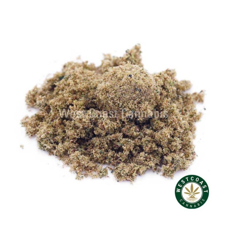 Buy Kief Online Canada - Best Kief Weed Canada