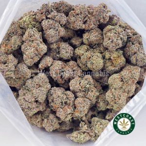 Buy Miracle Alien Cookies (MAC) AAAA+ wc cannabis weed dispensary & online pot shop