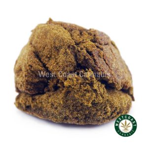 Buy Hash - Blonde 777 at Wccannabis Online Shop