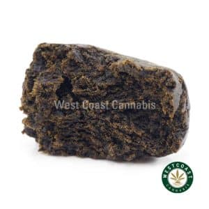 Buy Hash - Pineapple Barracuda AA at Wccannabis Online Shop