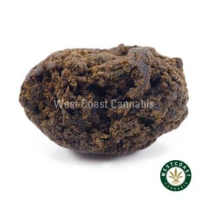 Buy Hash - Hazmat Haze AA at Wccannabis Online Shop