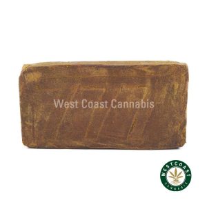 Buy Hash - Blonde 777 at Wccannabis Online Shop