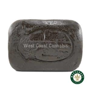 Buy Hash - Pineapple Barracuda AA at Wccannabis Online Shop