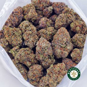 Buy Gorilla Breath AAAA wc cannabis weed dispensary & online pot shop