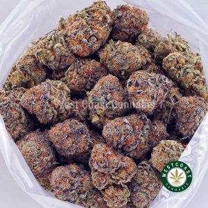 Buy Silverback Gorilla AAAA wc cannabis weed dispensary & online pot shop
