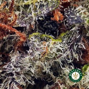 Buy King Kong AA wc cannabis weed dispensary & online pot shop