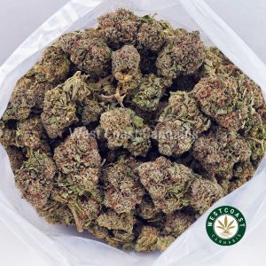 Buy Greasy Pink AAA wc cannabis weed dispensary & online pot shop