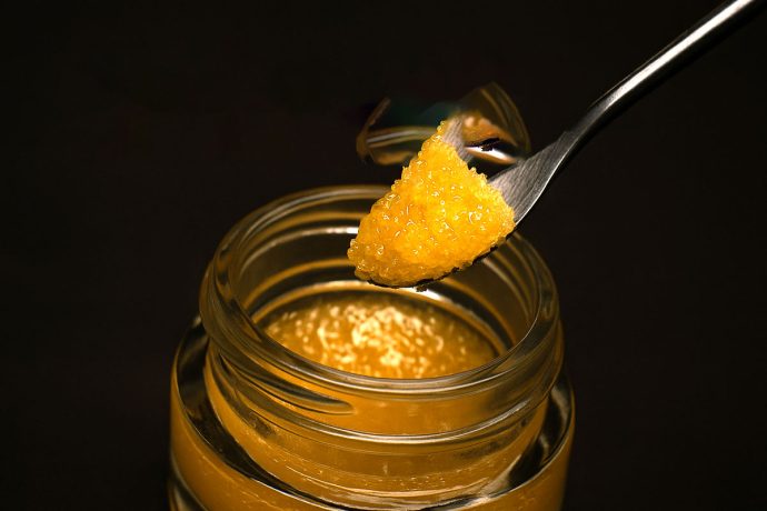 durban poison live resin 1