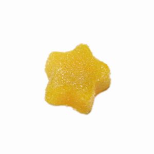 Buy Bonafide – Space Stars - Pineapple 1000mg THC at Wccannabis Online Shop