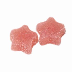 Buy Bonafide – Space Stars - Watermelon 1000mg THC at Wccannabis Online Shop