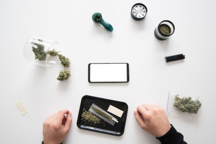 Compare ordering cannabis online vs in-store shopping. Learn how to safely order weed online in Canada, save money, and get the best quality.