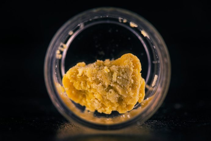 Pot concentrates are a potent, efficient, & fragrant way of getting high. An unmatched cannabis experience awaits you at our online weed shop!