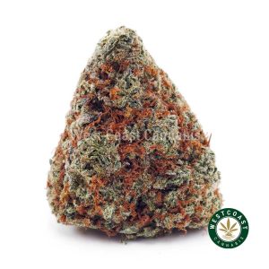 Buy White Peaches AA wc cannabis weed dispensary & online pot shop