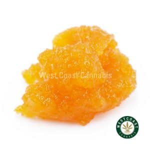 W800A1 ROMULAN LIVERESIN WCCANNABIS