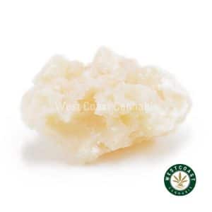 W817A1 GREENCRACK CRUMBLE WCCANNABIS