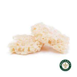 W817A2 GREENCRACK CRUMBLE WCCANNABIS