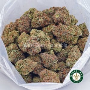 Buy Vanilla Kush AAA wc cannabis weed dispensary & online pot shop