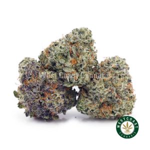 Buy Berry Gelato AAAA (Popcorn Nugs) wc cannabis weed dispensary & online pot shop