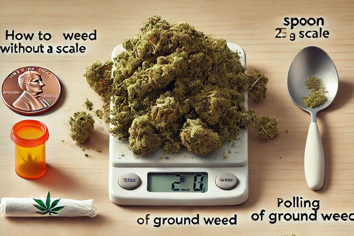 How to Measure Weed Without a Scale Simple Methods That Work banner