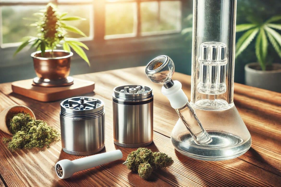 The Benefits of Keeping Your Smoking Equipment Clean