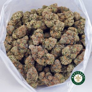 Buy LA Kush Cake AAAA wc cannabis weed dispensary & online pot shop