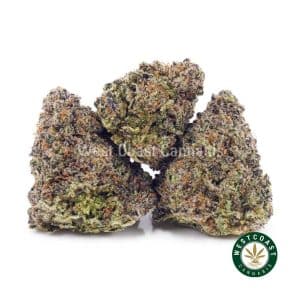 Buy Blue Fin Tuna AAAA (Popcorn Nugs) wc cannabis weed dispensary & online pot shop