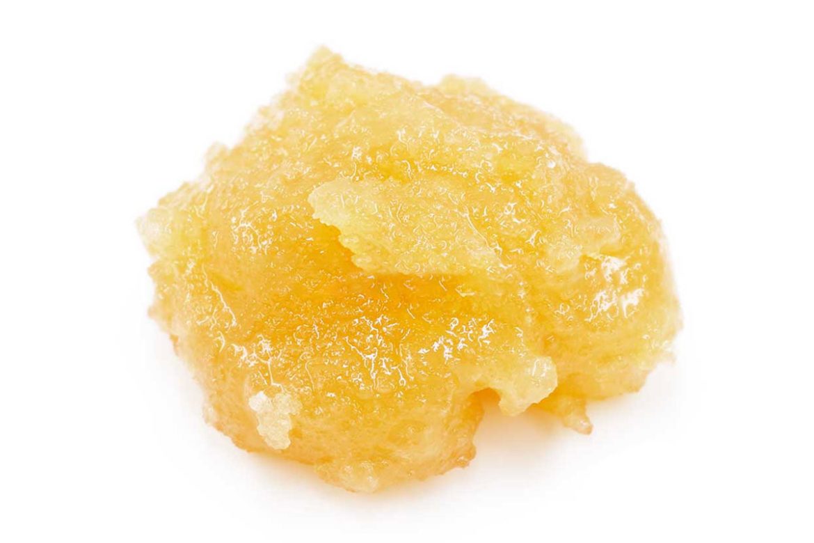 White Widow Caviar banner