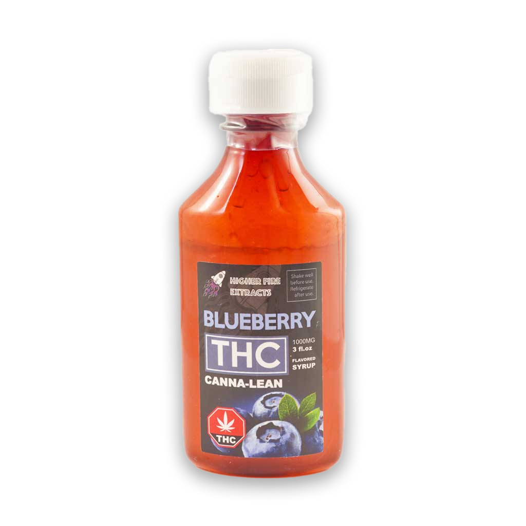 thc drinks banner