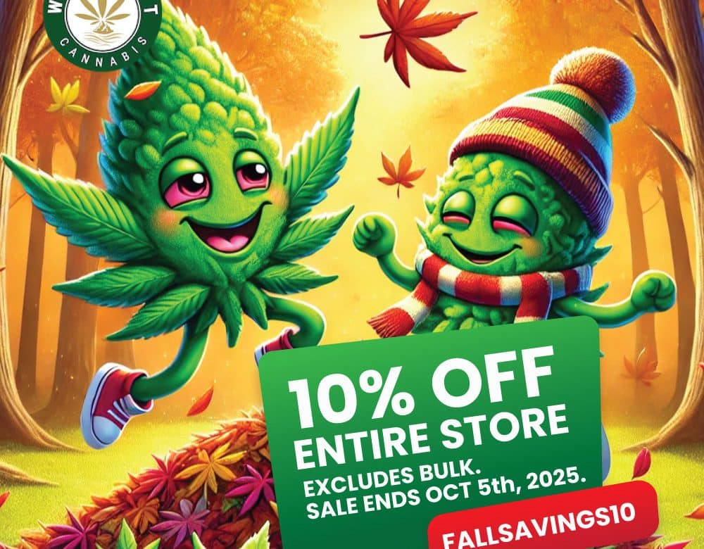 wcc fall holiday banner