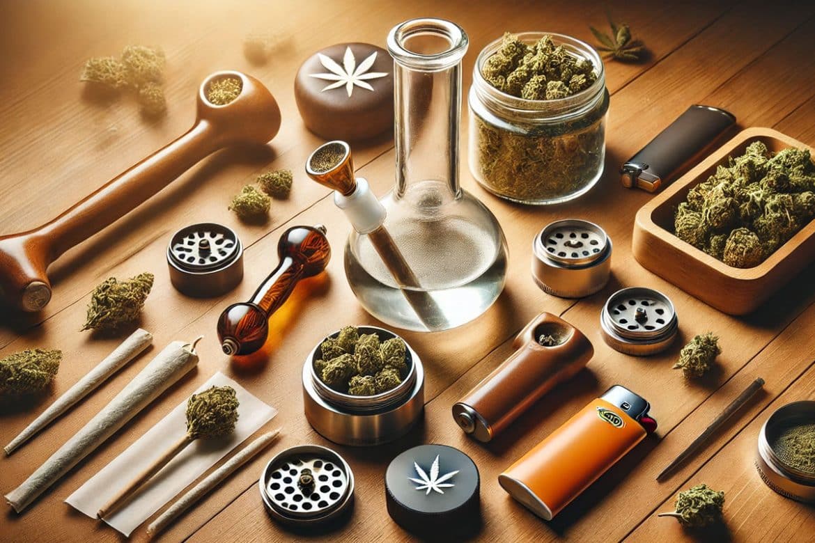 Best Cannabis Smoking Techniques and Their Benefits