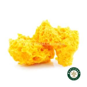 Buy Premium Crumble Trainwreck (Sativa) at Wccannabis Online Shop
