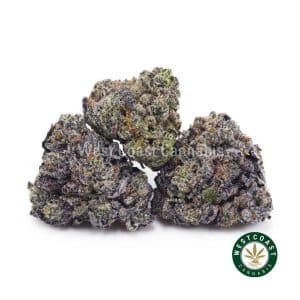Buy Diablo Death Bubba AAAA (Popcorn Nugs) wc cannabis weed dispensary & online pot shop