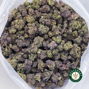 Diablo Death Bubba AAAA (Popcorn Nugs) 3