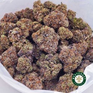 Buy Bacio Gelato wc cannabis weed dispensary & online pot shop