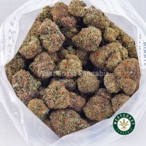 Chemdawg AAA 3