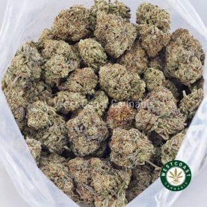 Buy Green Goblin AAA wc cannabis weed dispensary & online pot shop